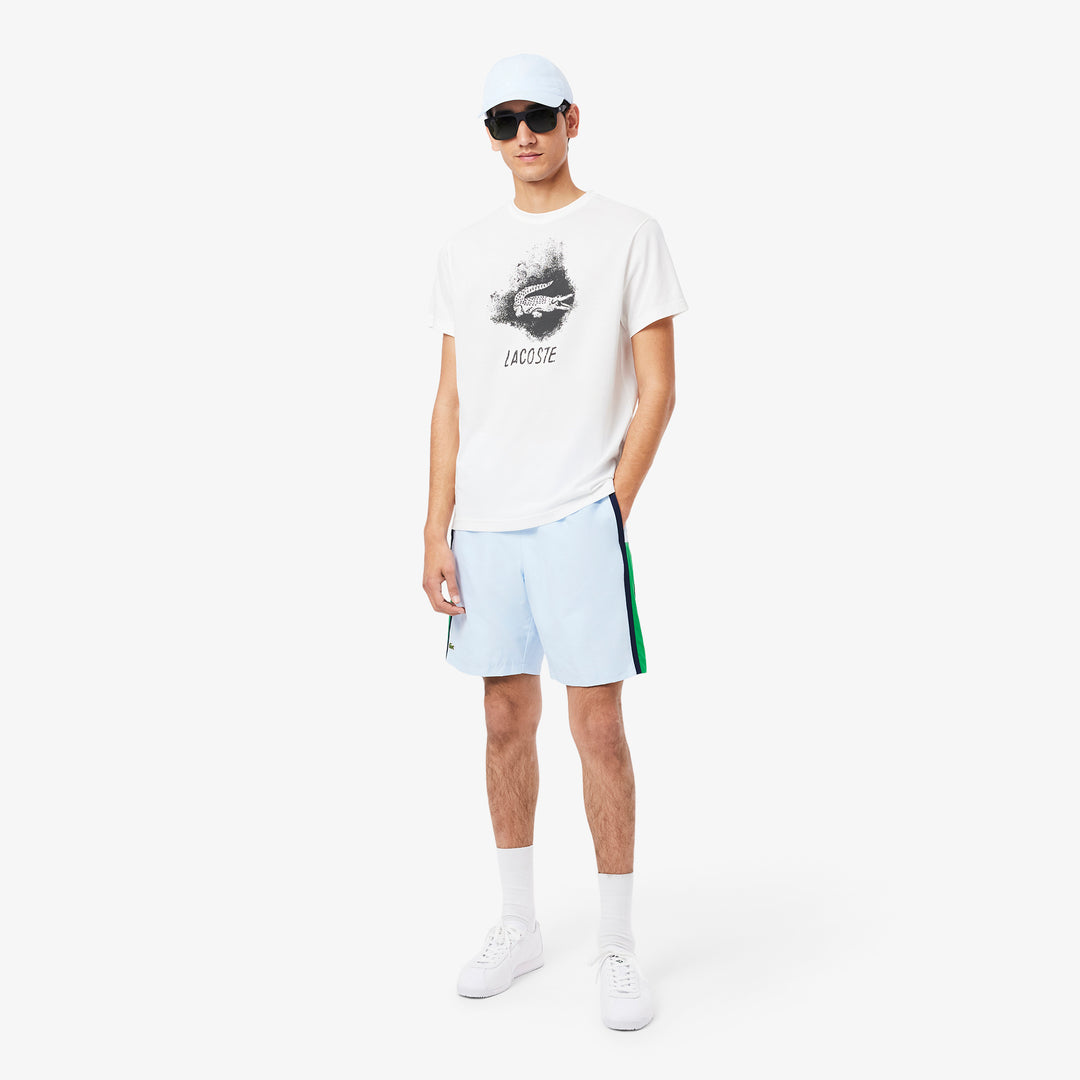 Ultra Dry Graphic Sport T-shirt - TH8917 - MYHOLDAL LEBANON