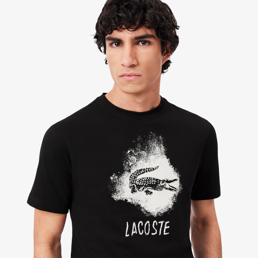 Ultra Dry Graphic Sport T-shirt - TH8917
