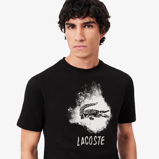 Ultra Dry Graphic Sport T-shirt - TH8917