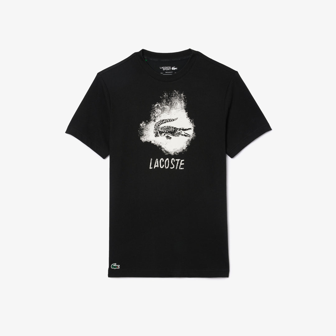 Ultra Dry Graphic Sport T-shirt - TH8917