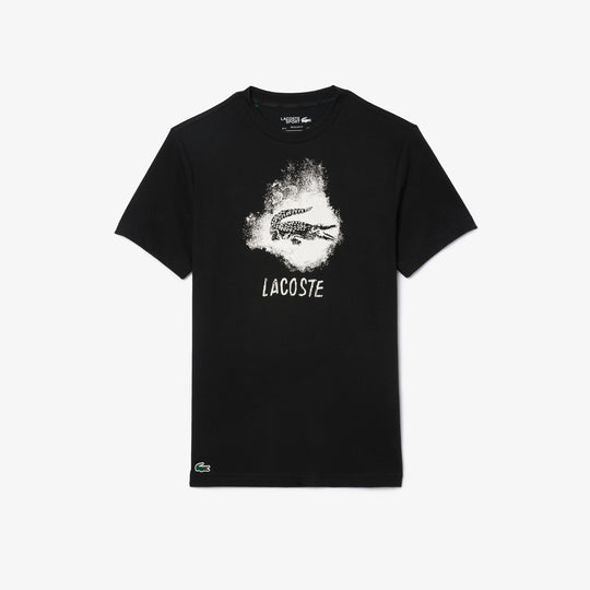 Ultra Dry Graphic Sport T-shirt - TH8917
