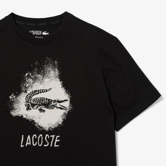 Ultra Dry Graphic Sport T-shirt - TH8917