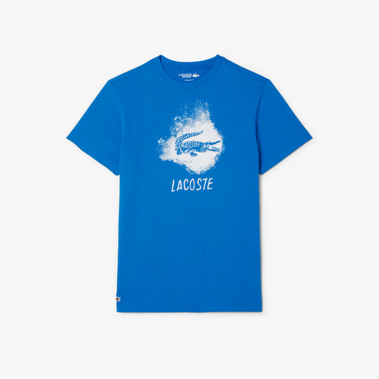 Ultra Dry Graphic Sport T-shirt - TH8917