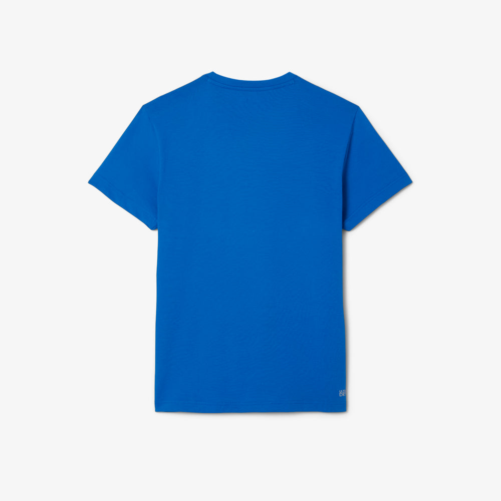 Ultra Dry Graphic Sport T-shirt - TH8917