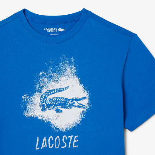 Ultra Dry Graphic Sport T-shirt - TH8917