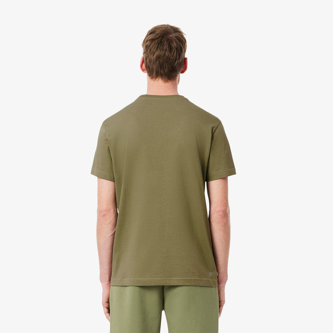 Ultra Dry Graphic Sport T-shirt - TH8917