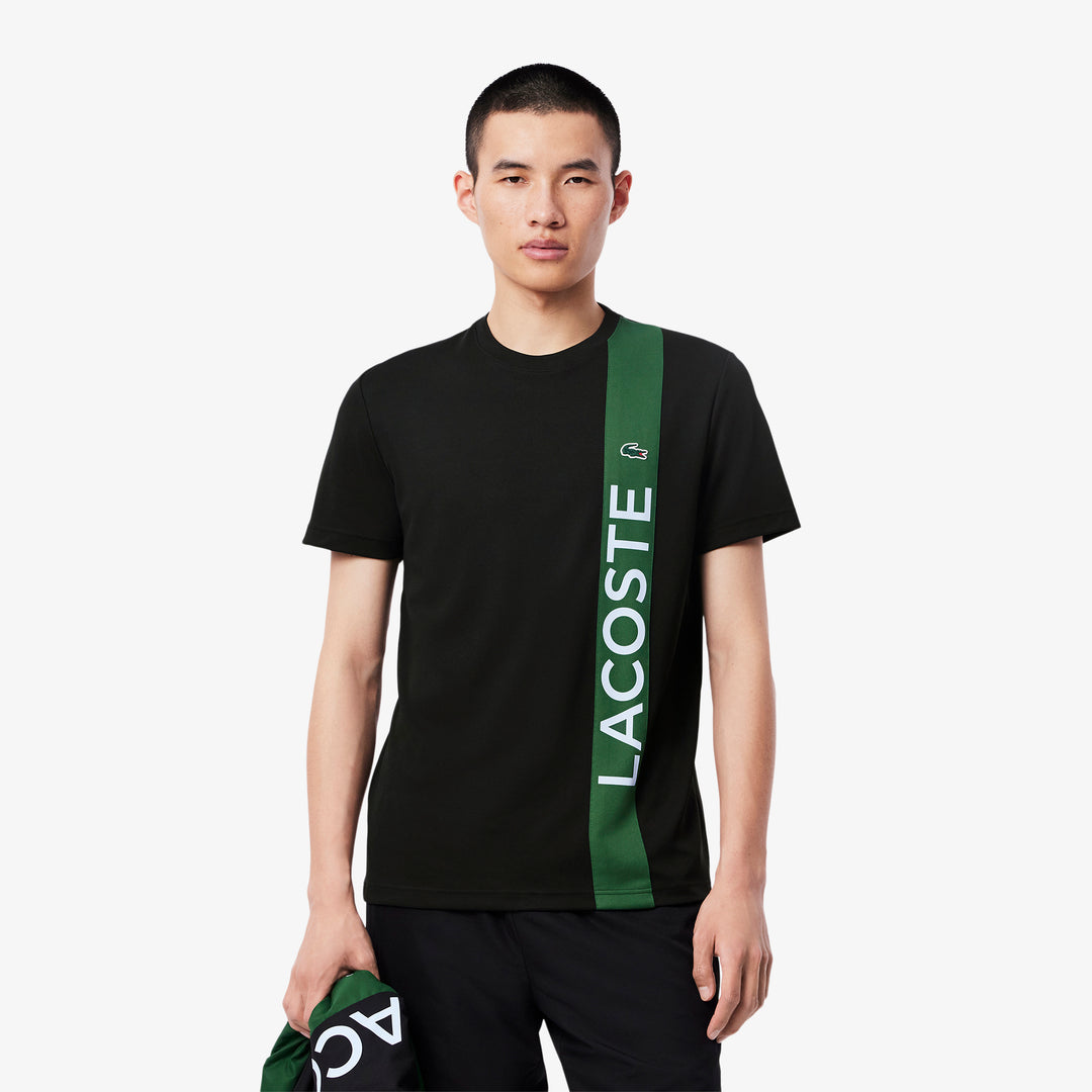 Ultra Dry Print Branding Sport T-shirt - TH8938