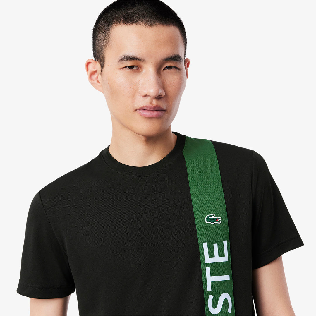 Ultra Dry Print Branding Sport T-shirt - TH8938