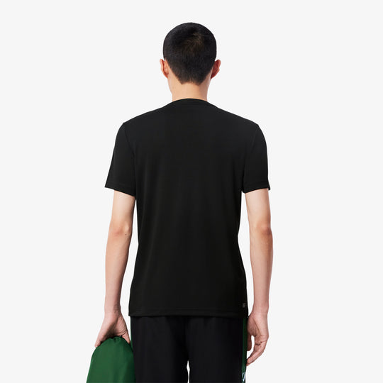 Ultra Dry Print Branding Sport T-shirt - TH8938