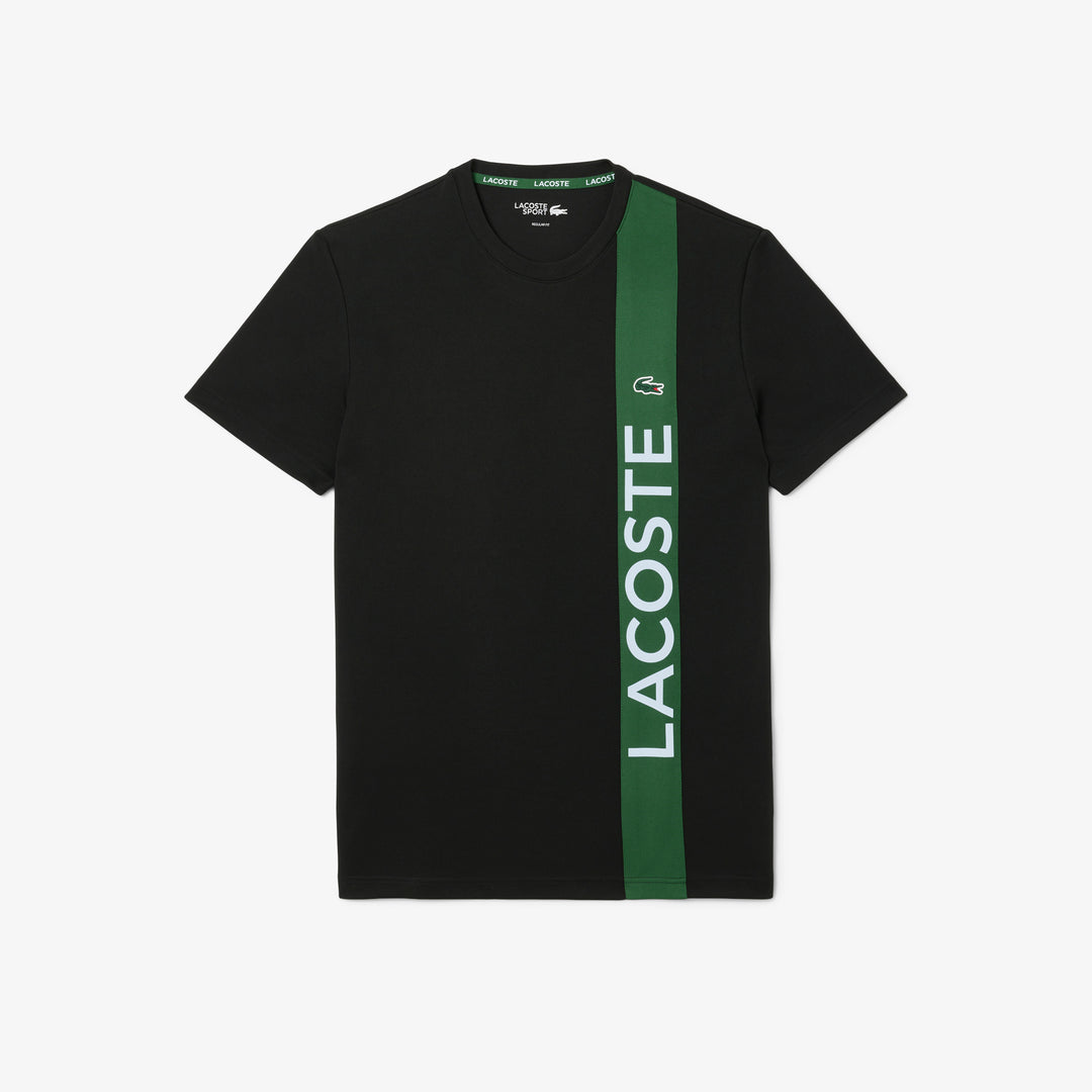 Ultra Dry Print Branding Sport T-shirt - TH8938