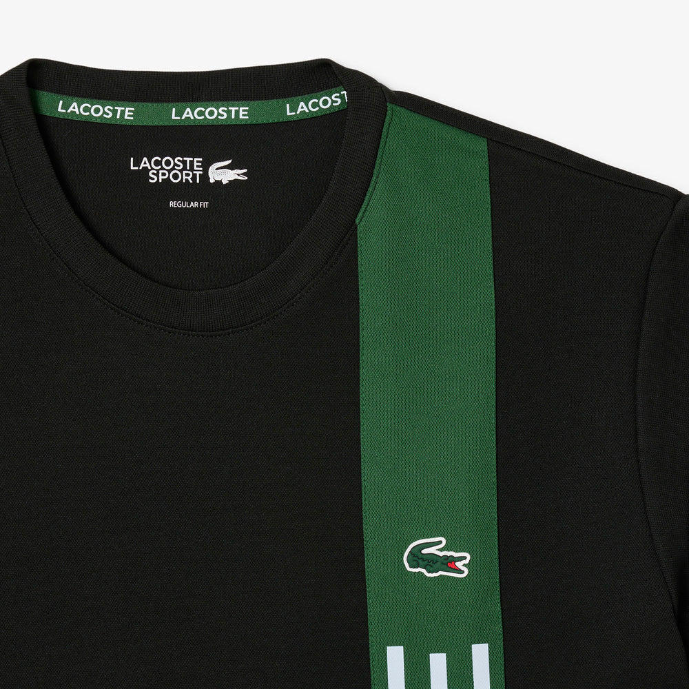 Ultra Dry Print Branding Sport T-shirt - TH8938