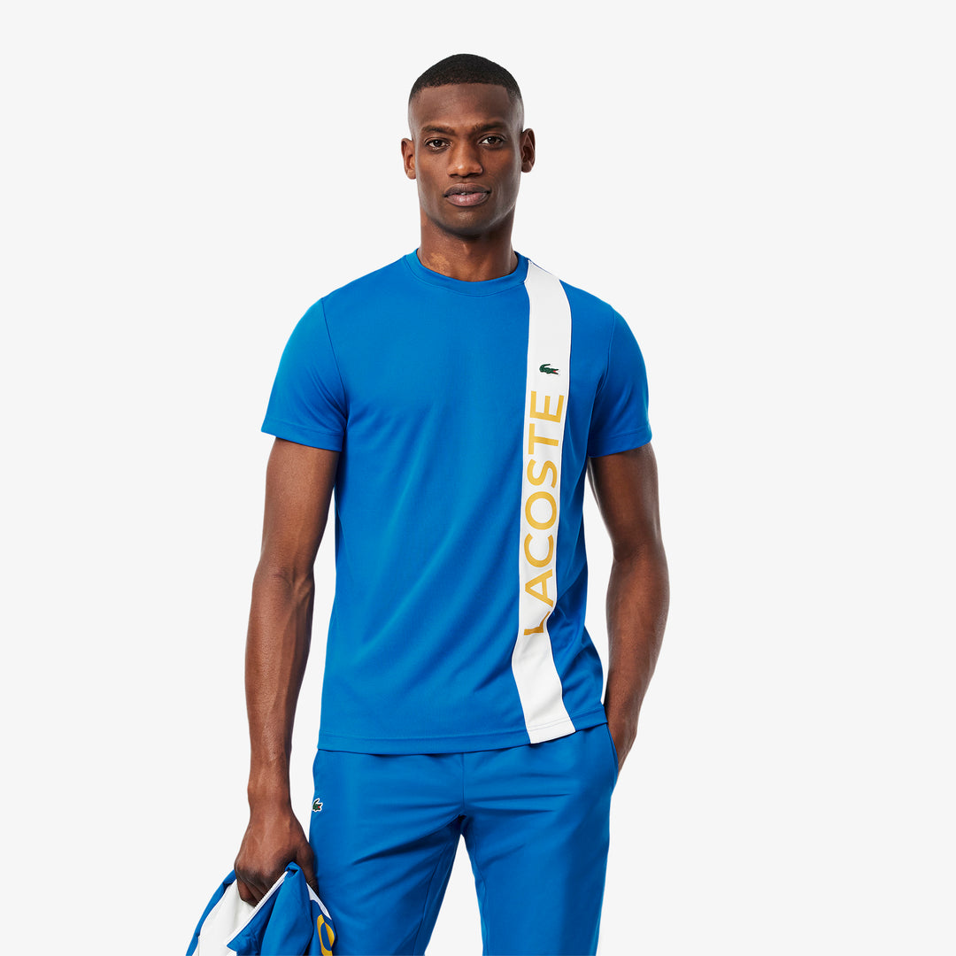 Ultra Dry Print Branding Sport T-shirt - TH8938