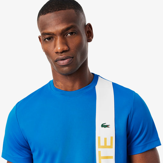 Ultra Dry Print Branding Sport T-shirt - TH8938