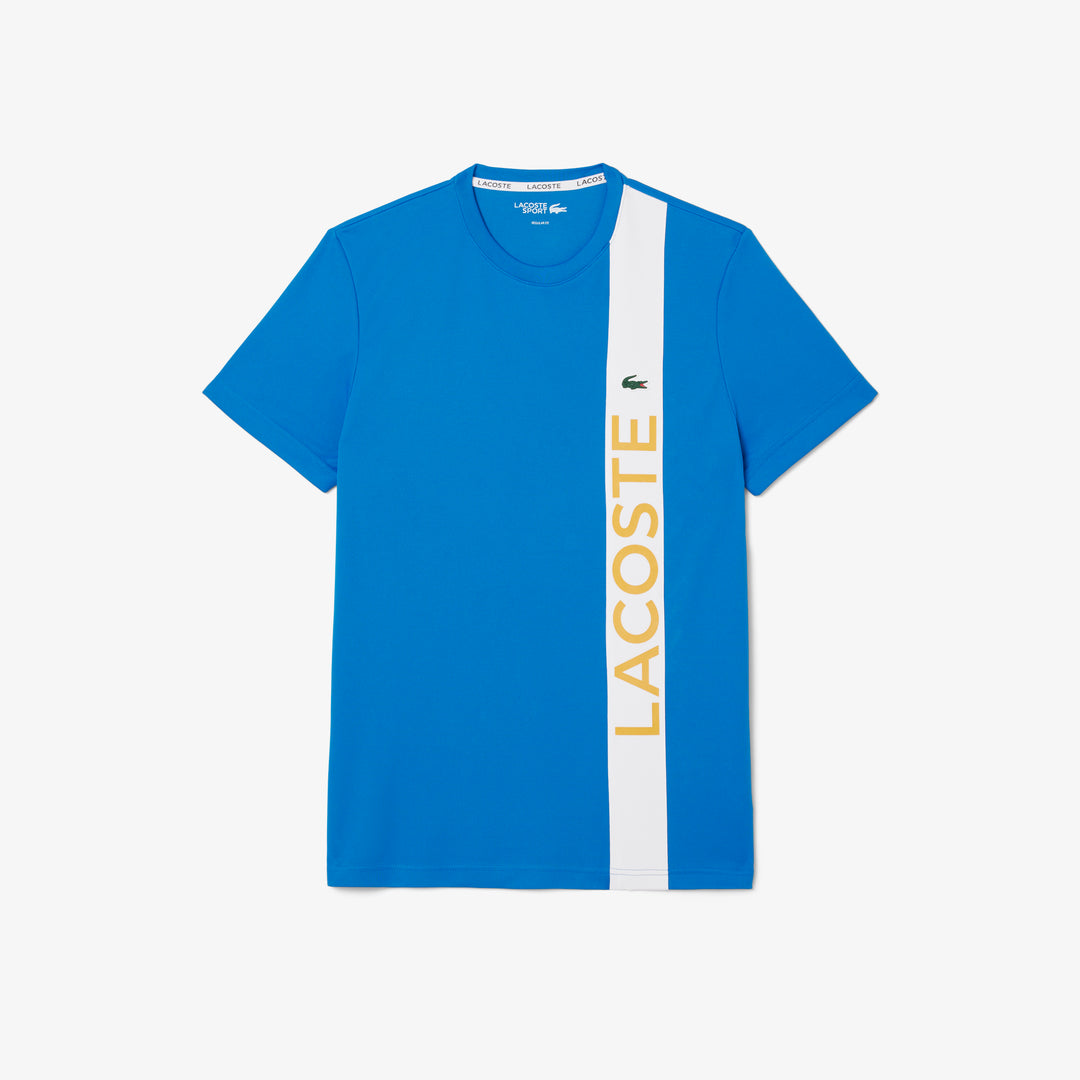 Ultra Dry Print Branding Sport T-shirt - TH8938