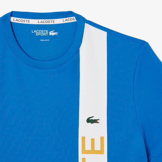 Ultra Dry Print Branding Sport T-shirt - TH8938