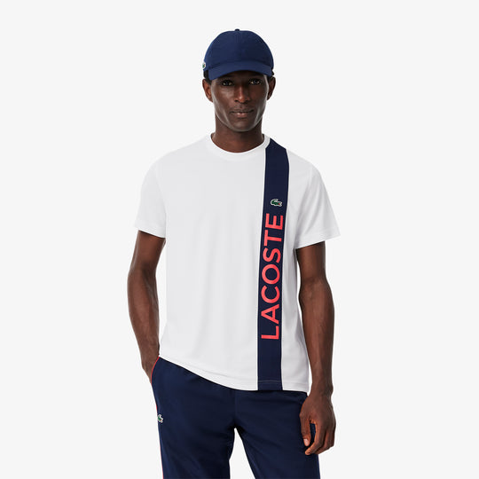 Ultra Dry Print Branding Sport T-shirt - TH8938
