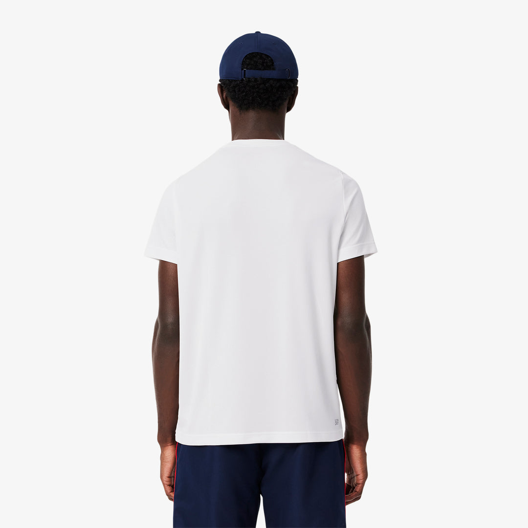 Ultra Dry Print Branding Sport T-shirt - TH8938
