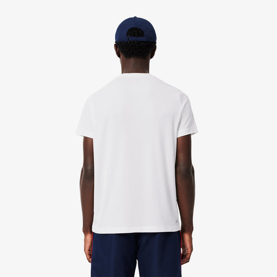 Ultra Dry Print Branding Sport T-shirt - TH8938