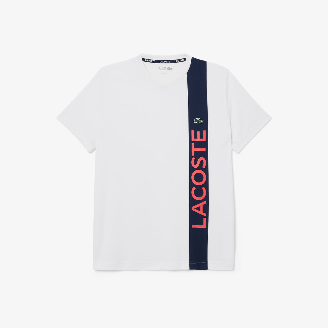 Ultra Dry Print Branding Sport T-shirt - TH8938