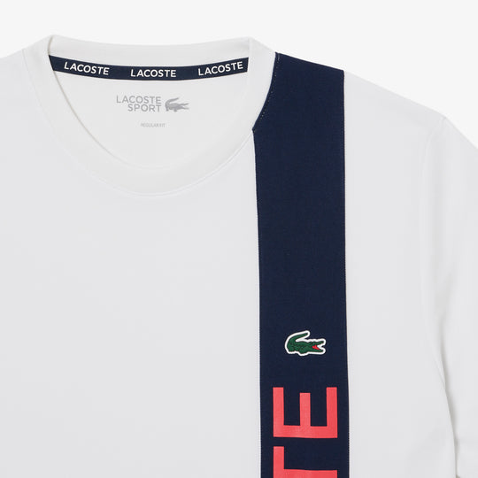 Ultra Dry Print Branding Sport T-shirt - TH8938