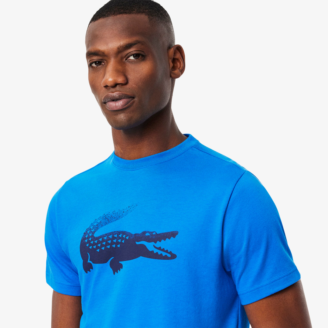 Lacoste Tennis x Daniil Medvedev T-shirt - TH8970