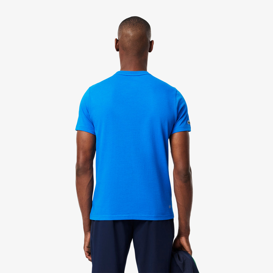 Lacoste Tennis x Daniil Medvedev T-shirt - TH8970