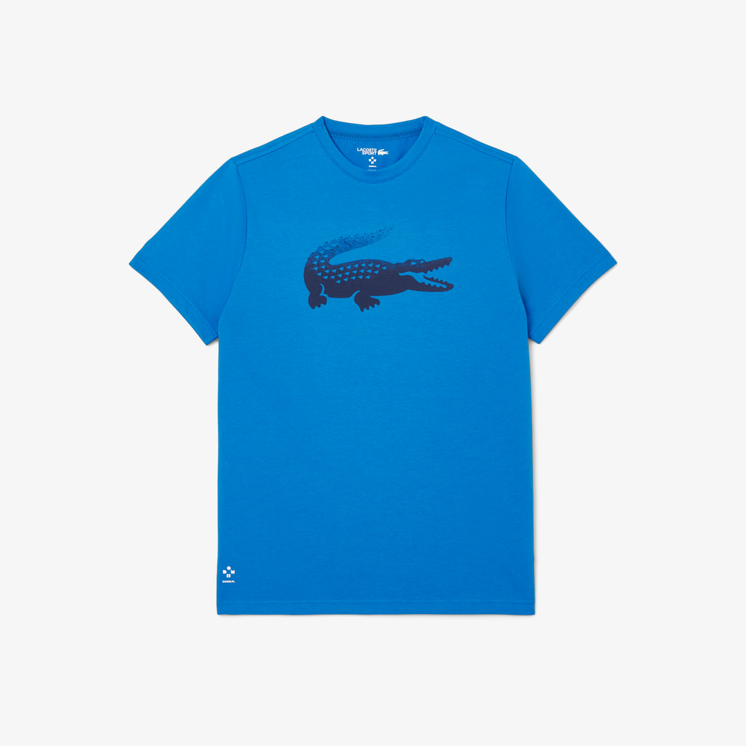Lacoste Tennis x Daniil Medvedev T-shirt - TH8970