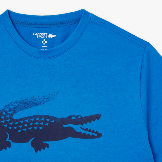 Lacoste Tennis x Daniil Medvedev T-shirt - TH8970