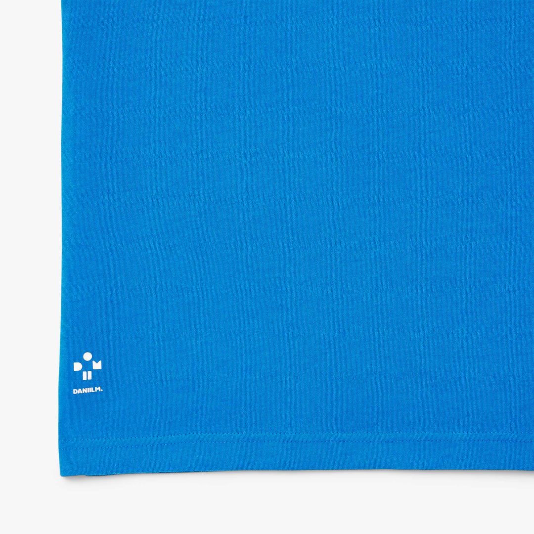 Lacoste Tennis x Daniil Medvedev T-shirt - TH8970