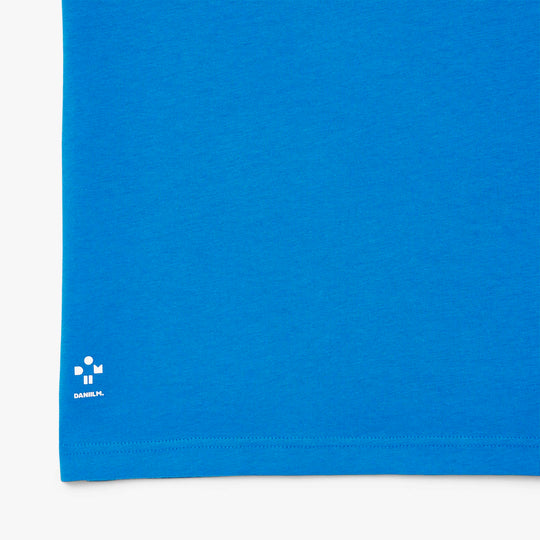 Lacoste Tennis x Daniil Medvedev T-shirt - TH8970