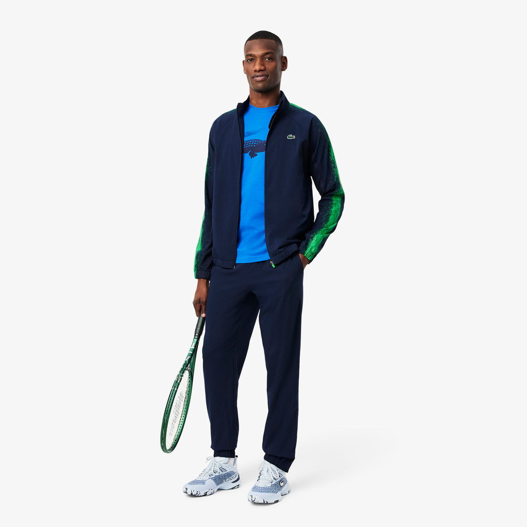 Lacoste Tennis x Daniil Medvedev T-shirt - TH8970