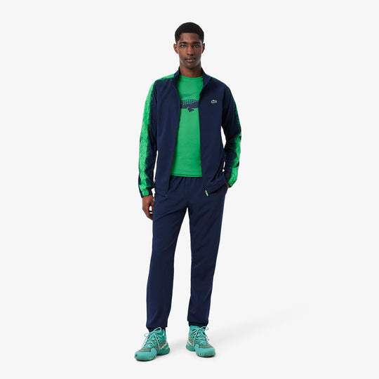 Lacoste Tennis x Daniil Medvedev T-shirt - TH8970