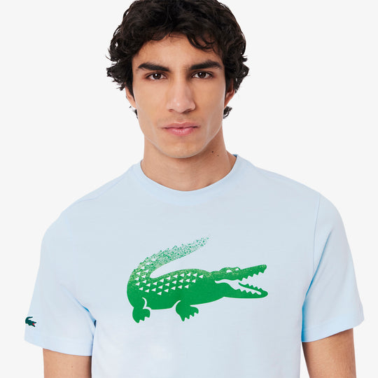 Lacoste Tennis x Daniil Medvedev T-shirt - TH8970