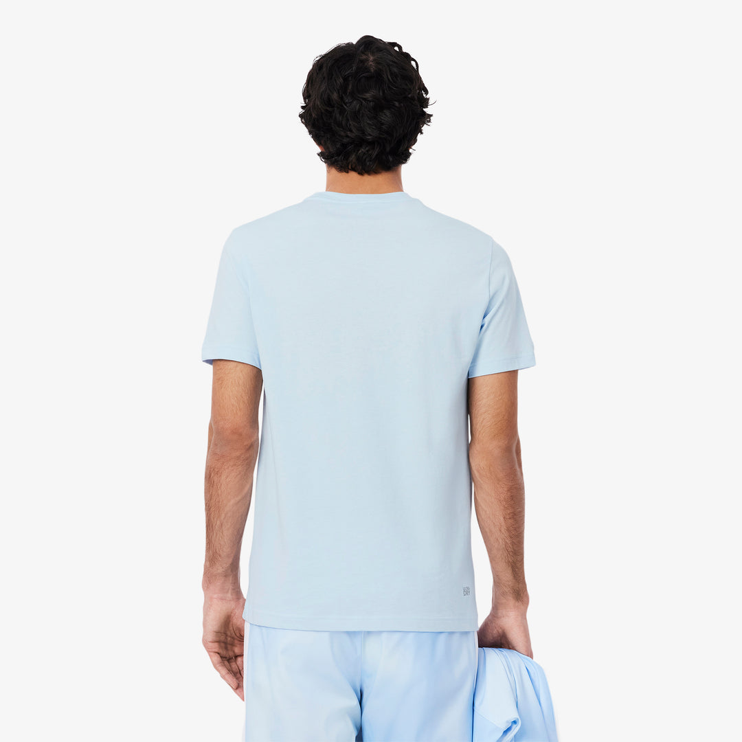 Lacoste Tennis x Daniil Medvedev T-shirt - TH8970