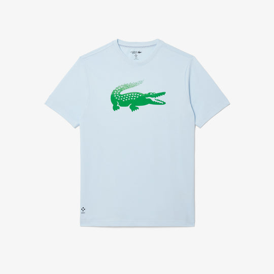 Lacoste Tennis x Daniil Medvedev T-shirt - TH8970