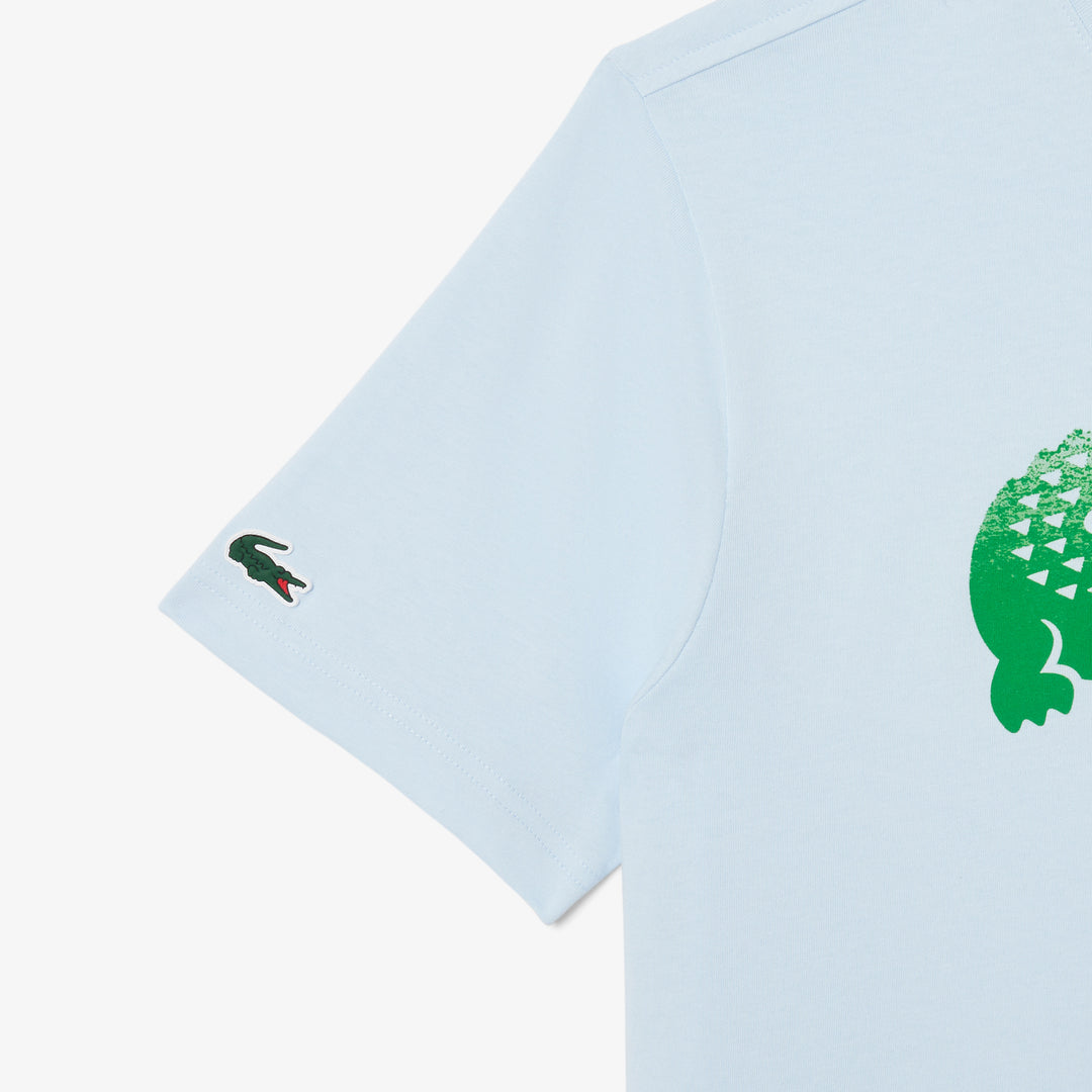 Lacoste Tennis x Daniil Medvedev T-shirt - TH8970