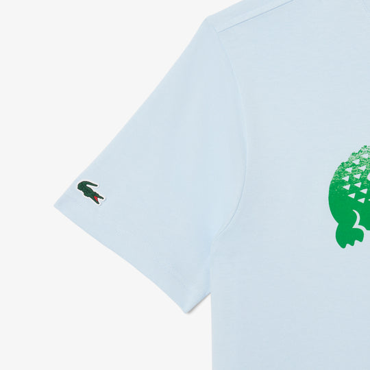 Lacoste Tennis x Daniil Medvedev T-shirt - TH8970