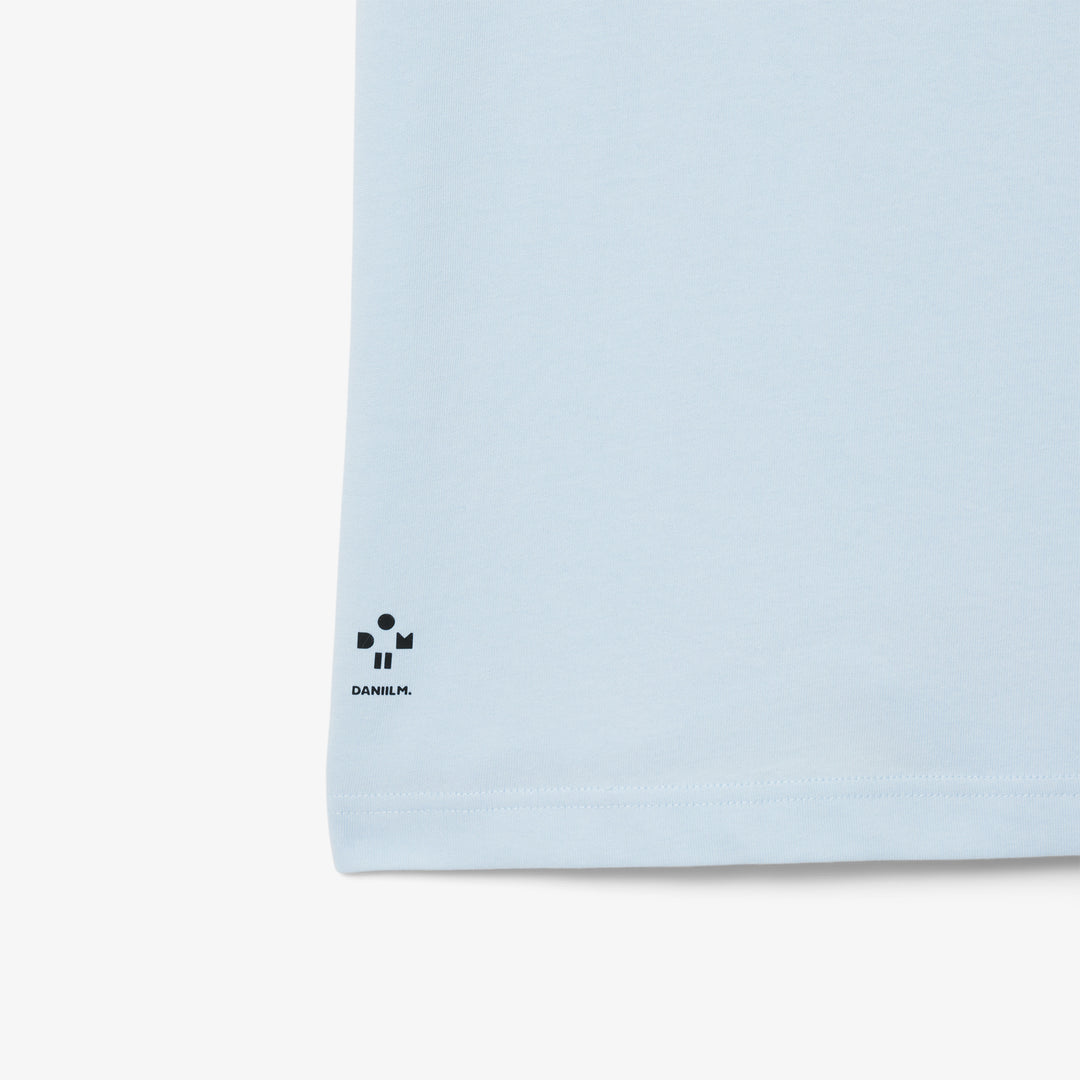 Lacoste Tennis x Daniil Medvedev T-shirt - TH8970