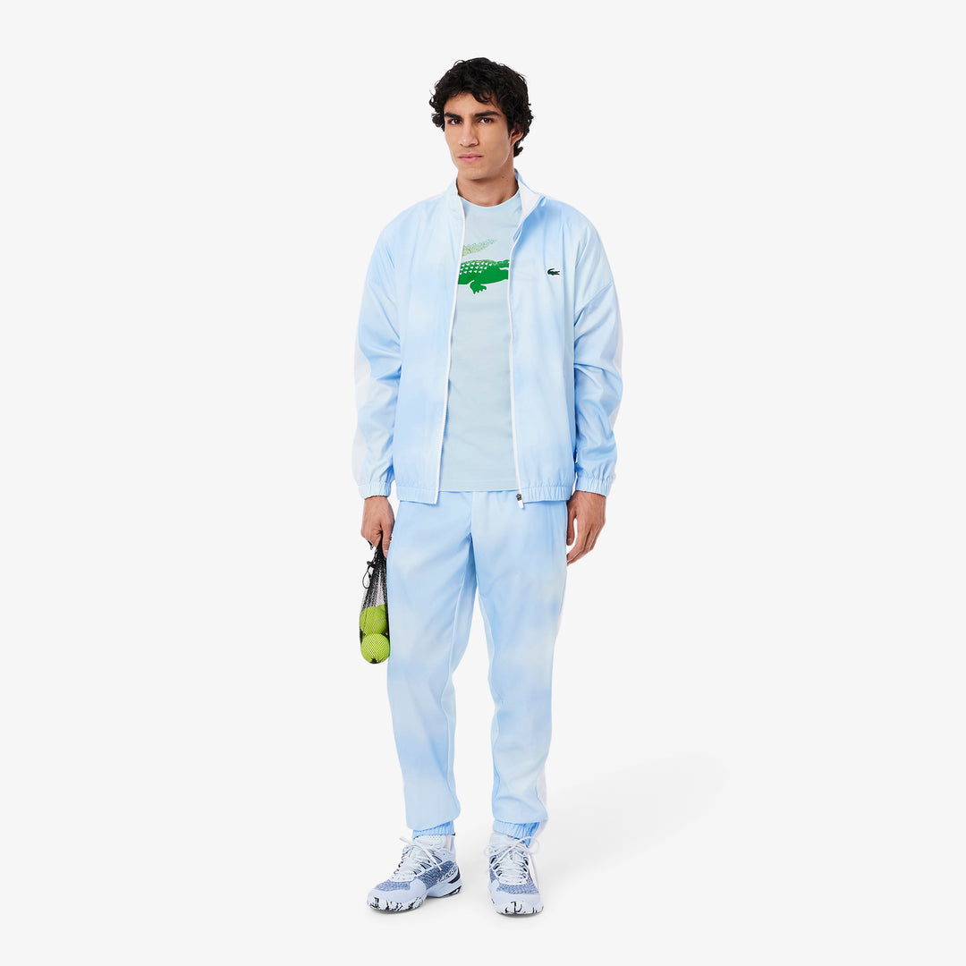 Lacoste Tennis x Daniil Medvedev T-shirt - TH8970