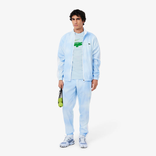 Lacoste Tennis x Daniil Medvedev T-shirt - TH8970