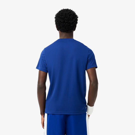 Sport Colour-Block T-shirt - TH8975 - MYHOLDAL LEBANON