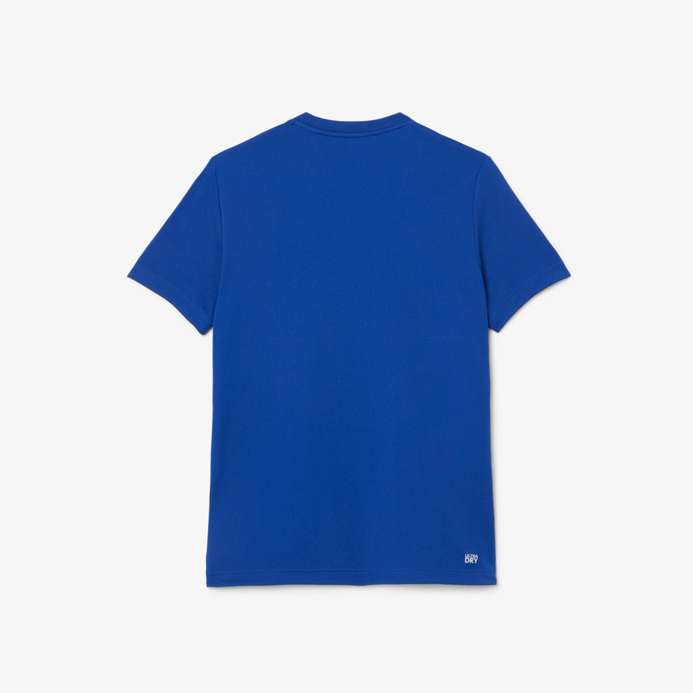 Sport Colour-Block T-shirt - TH8975 - MYHOLDAL LEBANON