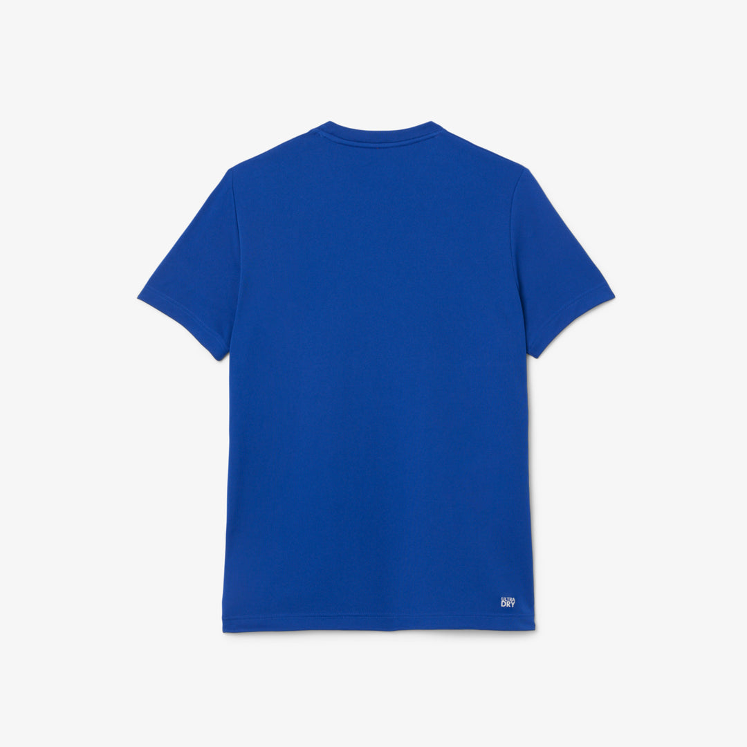 Sport Colour-Block T-shirt - TH8975 - MYHOLDAL LEBANON