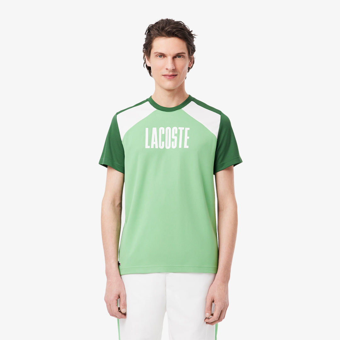Sport Colour-Block T-shirt - TH8975