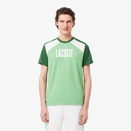 Sport Colour-Block T-shirt - TH8975