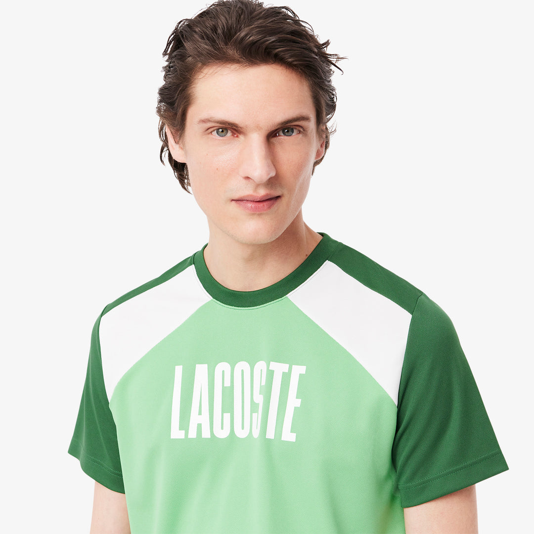 Sport Colour-Block T-shirt - TH8975
