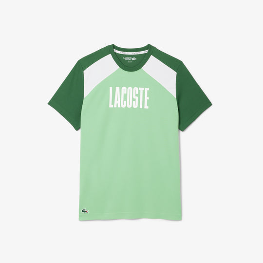 Sport Colour-Block T-shirt - TH8975