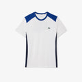 White / Navy Blue / Blue