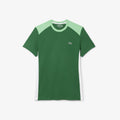 Green / White / Green