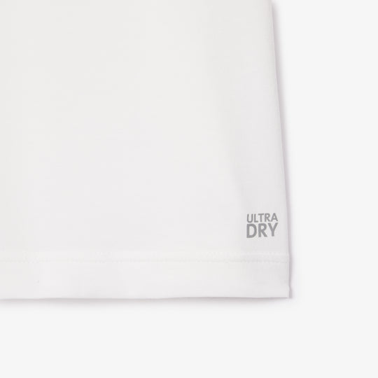 Lacoste Tennis x Daniil Medvedev Ultra Dry T-shirt - TH9447